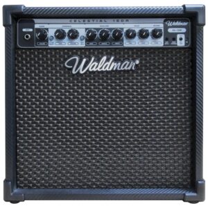 Amplificador Waldman CEL-15DR | 15W | Celestion 8''