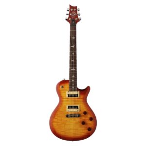 Guitarra PRS SE 245 Single Cut VS | HH | Vintage Sunburst