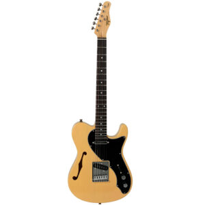 Guitarra Tagima T-920 BS DF/BK | Tele | SS | Butterscotch