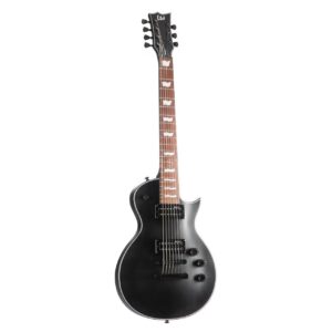 Guitarra ESP LTD EC-257 BKS