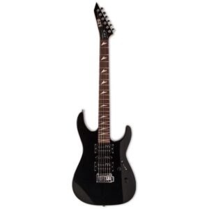 Guitarra ESP LTD MT-130 BK | HSH | Black
