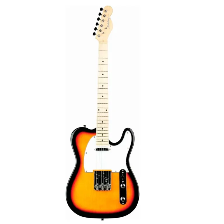 Guitarra Strinberg TC-120S SB | Tele | SS | Sunburst