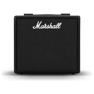 Amplificador Marshall CODE 25 | 25W | Para Guitarra