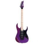 Guitarra Ibanez RG 550 PN | Genesis | Japonesa | Purple Neon