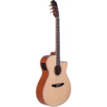 Violão Tagima TW-27 NTS | Nylon | EQ | Natural Fosco