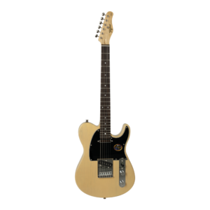 Guitarra Tagima T-910 BS DF/BK | Tele | SS | Butterscotch