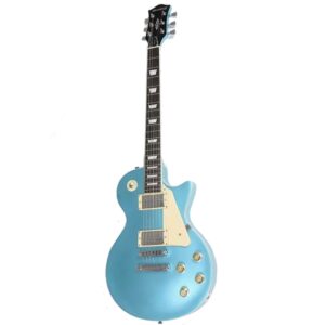 Guitarra Strinberg LPS-230 MB | HH | Metallic Blue