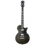 Guitarra Strinberg LPS-260 TOS | LP | Tobacco Satin