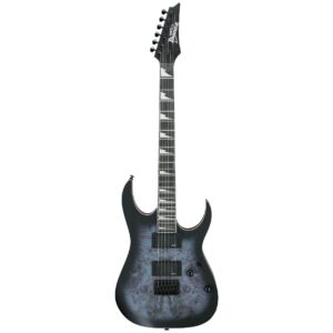 Guitarra Ibanez GRG121PAR | HH | Deep Dusk Burst Flat (KBF)