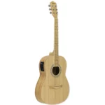 Violão Tagima Memphis Naturale | All Solid Bambu | Aço