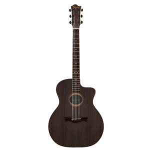 Violão Tagima Dallas Gran Reserva DKMOP | Dark Mahogany