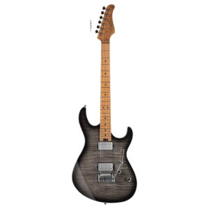 Guitarra Cort G290 Fat II TBB | HH | Trans Black Burst