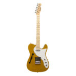 Guitarra Waldman GTE-300 CP | Tele | Semi-Hollow