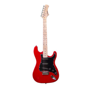 Guitarra Waldman ST-111 WR | Strato | Wine Red