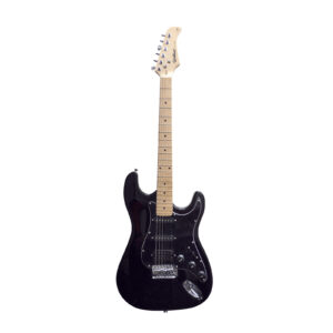 Guitarra Waldman ST-211 BBK | Strato | All Black
