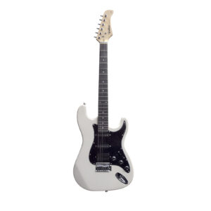 Guitarra Waldman ST-211 SV | Strato | Gelo