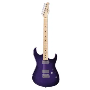 Guitarra Tagima Stella H2 DPSK/LF | HH | Deep Purple Sparkle