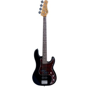 Baixo Tagima TW-65 BK DF/TT | PJ | 4C | Black