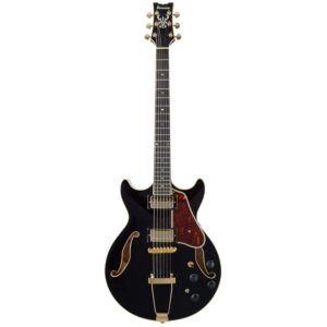 Guitarra Ibanez Artcore Expressionist AMH90 BK | Black