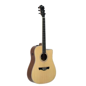 Violão Tagima Sunset NTOP Collection | Folk | EQ | Bag