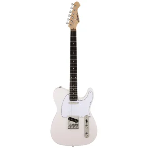Guitarra Aria Pro 2 TEG-002 IV | Tele | Ivory