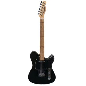Guitarra Waldman GTE-100 BBK | Tele | All Black