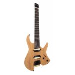 Guitarra Tagima H7M1 NTS | 7 Cordas | Natural Satin