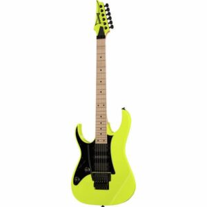 Guitarra Ibanez RG 550L DY Genesis | LH | Japão