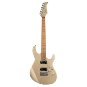 Guitarra Cort G300 Pro MGD | HH | Metallic Gold
