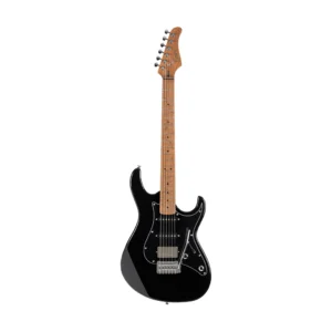 Guitarra Cort G250SE BK | HSS | Black