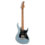 Guitarra Cort G250SE OBG | HSS | Ocean Blue Gray