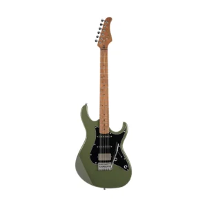 Guitarra Cort G250SE ODG | HSS | Olive Dark Green