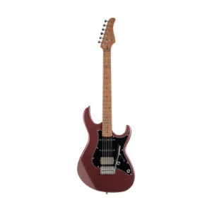 Guitarra Cort G250SE VVB | HSS | Vivid Burgundy