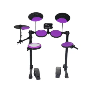 Bateria Eletrônica Waldman VM-9 | Virtual Mesh 9