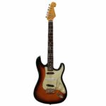 Guitarra SX SST 62 FRANKENSTEIN Vintage | SB | USADA