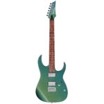 Guitarra Ibanez GRG 121SP GYC | Green Yellow Chameleon
