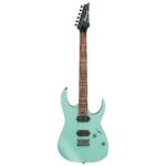 Guitarra Ibanez RG421S SEM | Ponte Fixa | Sea Shore Matte