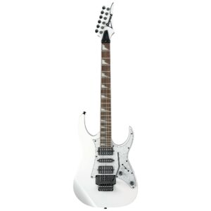 Guitarra Ibanez RG450DXB WH | HSH | White