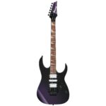 Guitarra Ibanez RG470DX TMN | HSH | Tokyo Midnight