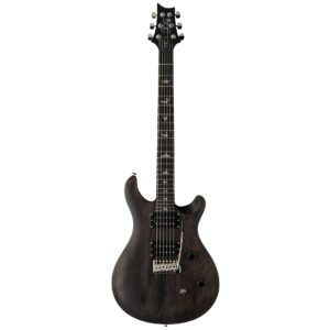 Guitarra PRS SE CE24 Standard Satin Charcoal | HH | Bag