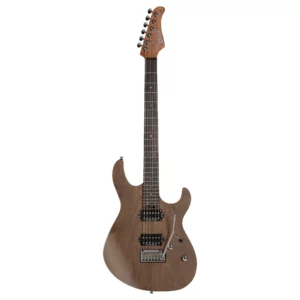 Guitarra Cort G300 RAW | HH | Natural Satin (NS)