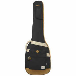 Bag (Capa) Ibanez IBB541 BK | Baixo | Black