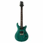 Guitarra PRS SE CE24 Standard Satin Turquoise | HH | Bag