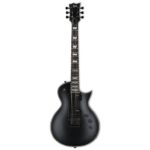Guitarra ESP LTD EC-256 BLKS | Black Satin