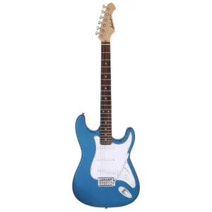 Guitarra Aria Pro 2 STG-003 MBL | Metallic Blue