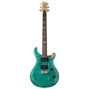 Guitarra PRS SE Custom 24-08 TU | Bag (Capa) | Turquoise