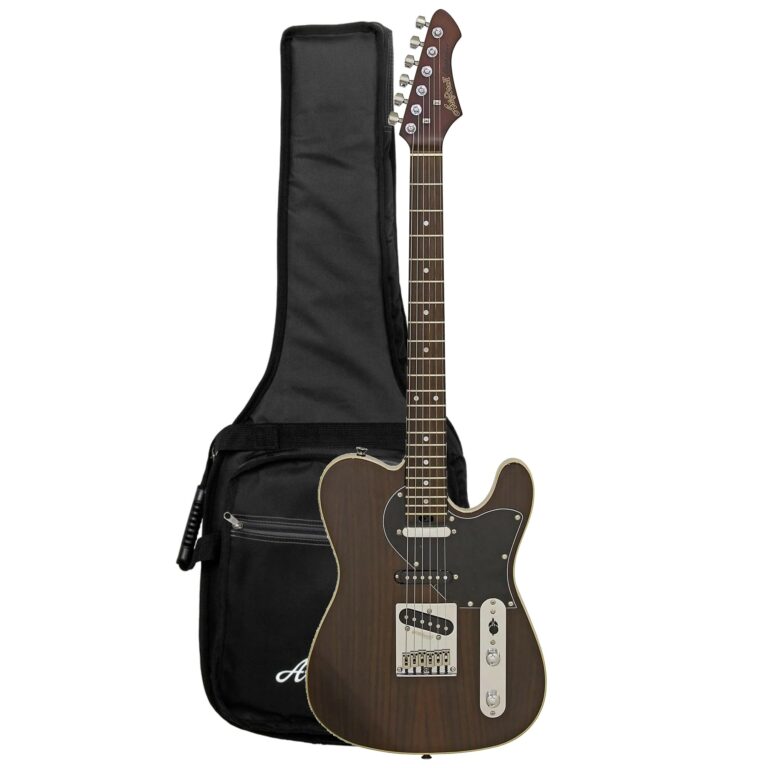 Guitarra Aria Pro 2 615-GH Nashville | Tele