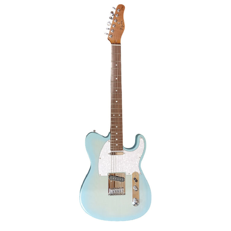 Guitarra Tagima Oasis T TCBLB | Tele | Ocean Blue