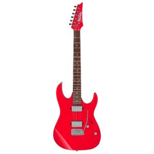 Guitarra Ibanez GRX120SP VRD | HH | Vivid Red