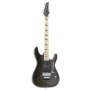 Guitarra Strinberg SGS250 TBK | Floyd Rose | Trans Black